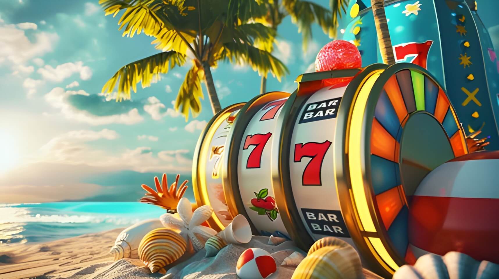 Casino playing cards on a luxury table